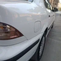 سمند اف سون F7 دوگانه کارخانه بدون رنگ|خودرو سواری و وانت|اصفهان, طامه|دیوار