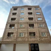 واحد۱۱۵متری(کاملا شخصی ساز)۱۰واحده/میدان قارتال