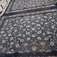 فرش ۹متری دوعدد نونوتمام نخ