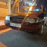 یک جفت چراغ ۱۳۲ اسپرت