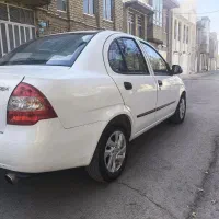 تیبا دوگانه کارخانه مدل97|خودرو سواری و وانت|کرمانشاه, |دیوار