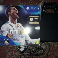 ps4 اسلیم