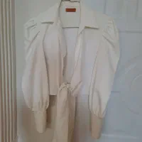 شومیز و کفش مجلسی