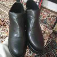 یک جفت کفش نو|کیف، کفش، کمربند|ورامین, شهرک مدرس|دیوار