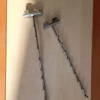 چوب کار لباس بچگانه