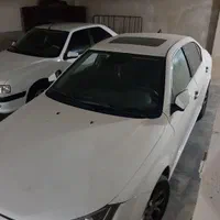 دنا پلاس ۶سرعته توربو شارژ ۱۴۰۲