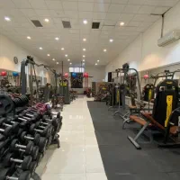 باشگاه بدنسازی ویهان پلاس