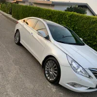 سوناتا yf|خودرو سواری و وانت|بابلسر, |دیوار