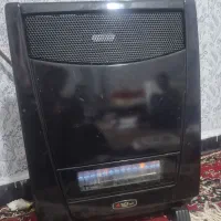 بخاری شومینه ای معمولی|بخاری، هیتر، شومینه|دهدشت, |دیوار