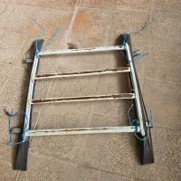 باربند ۲۰۶ و ۲۰۶ صندوقدار