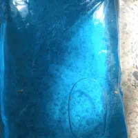 یخ ژله ای مسافرتی