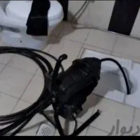 لوله بازکنی(محمدی)رفع گرفتگی با فنرهای تراشی