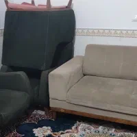 مبلمان|مبلمان خانگی و میز عسلی|فامنین, |دیوار