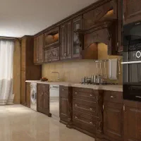 طراحی ساخت و اجرا دکوراسیون داخلی|جاکفشی، کمد، دراور|محلات, |دیوار