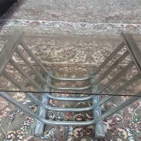 سه عدد میز عسلی