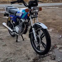 متور کویر  ۲۰۰ مدل ۱۴۰۳|موتورسیکلت|کرمانشاه, |دیوار