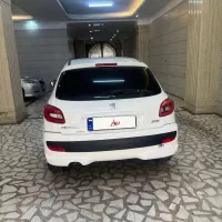 پژو 207 مدل 1399