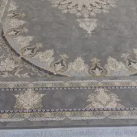 دو تخته فرش ۱۲ متری کاشان