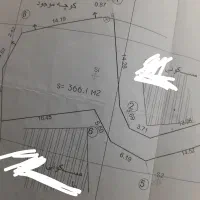 زمین مسکونی گیلان|فروش زمین و ملک کلنگی|گوراب زرمیخ, |دیوار