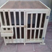 قفس چوبی|لوازم جانبی حیوانات|مراغه, |دیوار