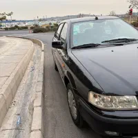 سمند lx ef7 پایه گاز مدل ۹۷|خودرو سواری و وانت|تهران, گلستان (شهرک راه آهن)|دیوار