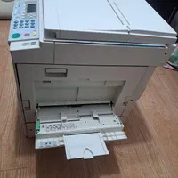 دستگاه فتوکپی|پرینتر، اسکنر، کپی، فکس|داران, |دیوار