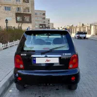 ام وی‌ام ۱۱۰ چهار سیلندر