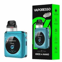ویپ پاد xross 4 nano|زیورآلات و اکسسوری|کرج, شاهین‌ویلا|دیوار