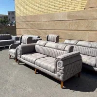 مبل دسته متکایی/با مبل‌های ما، تفاوت رو حس کن.»