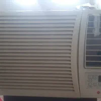 کولر LG گولد