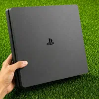 Ps4 در فروشگاه بازیگما