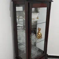 بوفه|بوفه، ویترین، کنسول|مهاباد (آذربایجان غربی), |دیوار