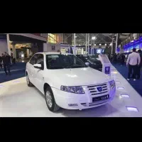 سمند سورن متور جدید