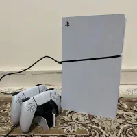 کنسول PS5 کاملا نو دیجیتال آنلاین