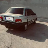 پراید مدل ۹۱ نمره کرج