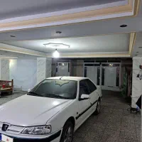 پرشیا مدل ۹۹|خودرو سواری و وانت|اسلام‌شهر, صادقیه|دیوار