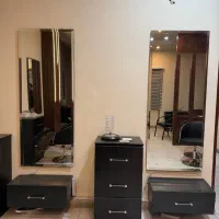 وسایل اموزشگاه وارایشگاه سالن زیبایی به فروش میرود|آرایشگاه و سالن‌های زیبایی|تهران, جیحون|دیوار