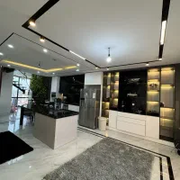 یه پنت 280 متری تریپلکس تهاتر با تهران و خانه دریا|فروش آپارتمان|سرخرود, |دیوار