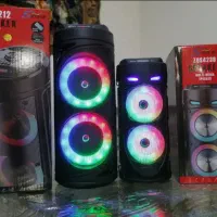 انواع اسپیکر