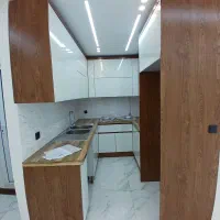 آپارتمان ۵۳/ طبقه دوم سندی/نازی آباذ