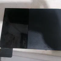 یک کنسول ps2سری اصلی با گرافیک بالا