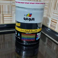 تعدادی رنگ ۱کیلوی