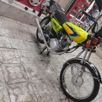 موتور|موتورسیکلت|جهرم, |دیوار