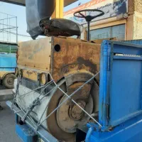 اجاره غلطک،قلطک،غلتک با ویبره تهران و کرج|خدمات پیشه و مهارت|کرج, فاز ۴ مهرشهر|دیوار