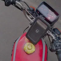 موتور هوندا ۱۵۰|موتورسیکلت|تهران, جیحون|دیوار