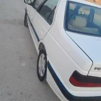 پارس سال مدل ۹۱|خودرو سواری و وانت|بوشهر, |دیوار