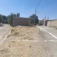 فروش یک قطعه زمین