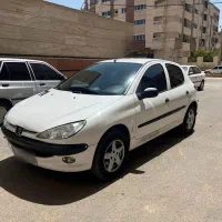 206 تیپ دو 1399