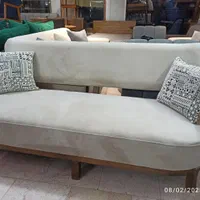 مبل راحتی لهستانی|مبلمان خانگی و میز عسلی|اصفهان, سپاهانشهر|دیوار