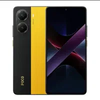 گوشی poco x7 proo 512